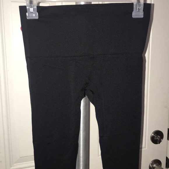 Slim Me by MeMoi High Waisted Leggings - Picture 5 of 12